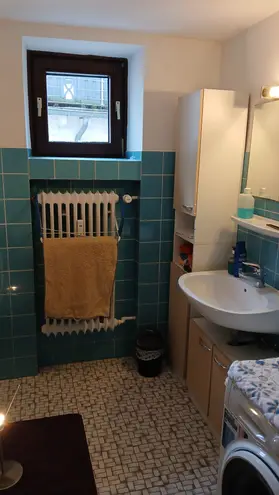 WG-Zimmer mit 16 m² in Aachen – Bild 6