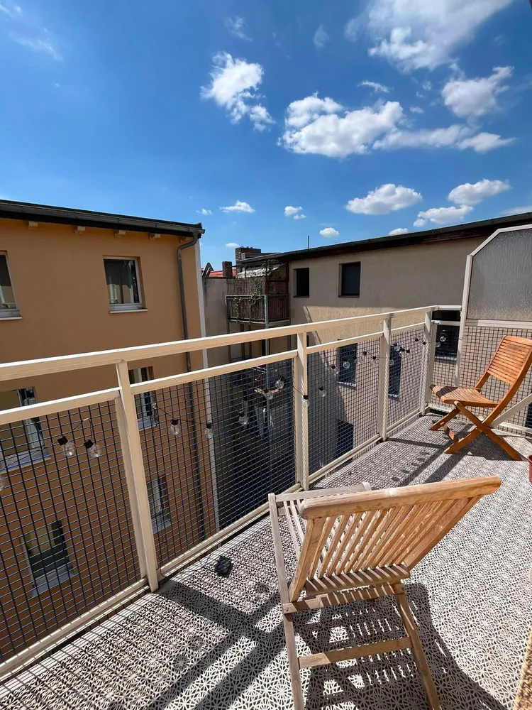 3 Zimmer Wohnung mit 67 m² in Halle (Saale) – Bild 6