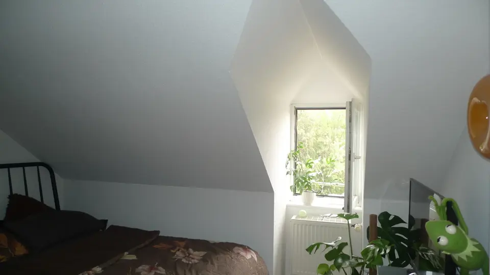 2 Zimmer Wohnung mit 35 m² in Trier – Bild 2