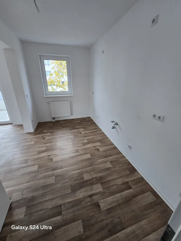 3 Zimmer Wohnung mit 79 m² in Berlin – Bild 1
