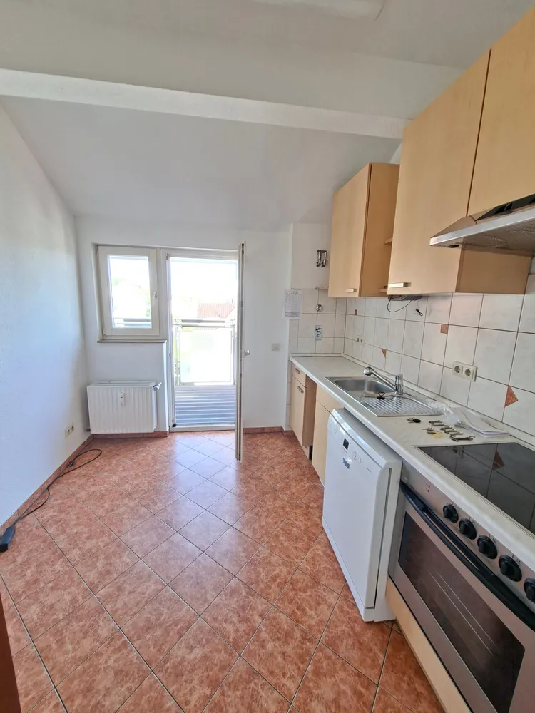 4 Zimmer Wohnung mit 89 m² in Stuttgart – Bild 5