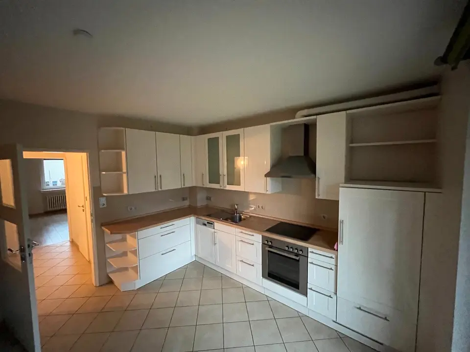 2 Zimmer Wohnung mit 70 m² in Bremen – Bild 1