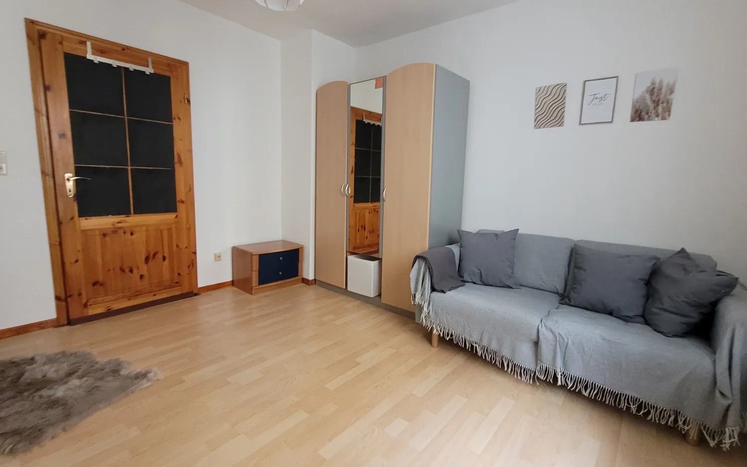 WG-Zimmer mit 15 m² in Stuttgart – Bild 1