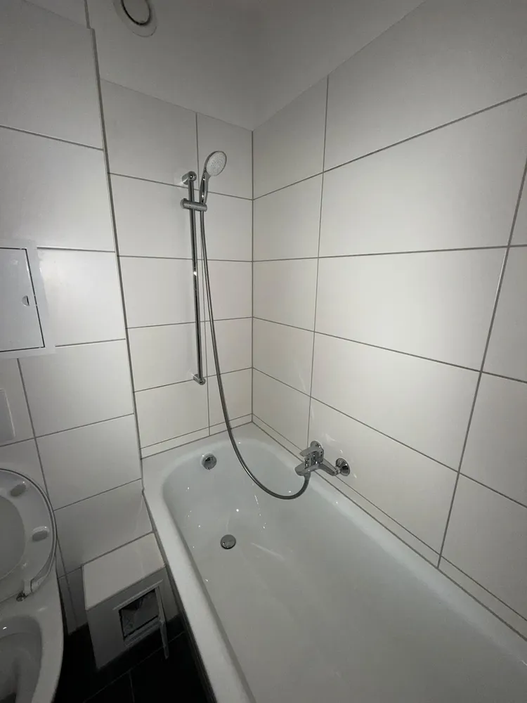 2 room apartment with 50 m² in Hanover – Photo 1
