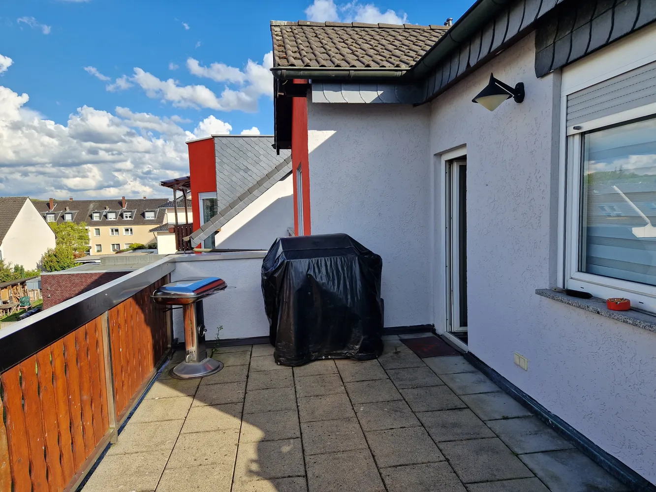 3 room apartment with 125 m² in Troisdorf – Photo 8
