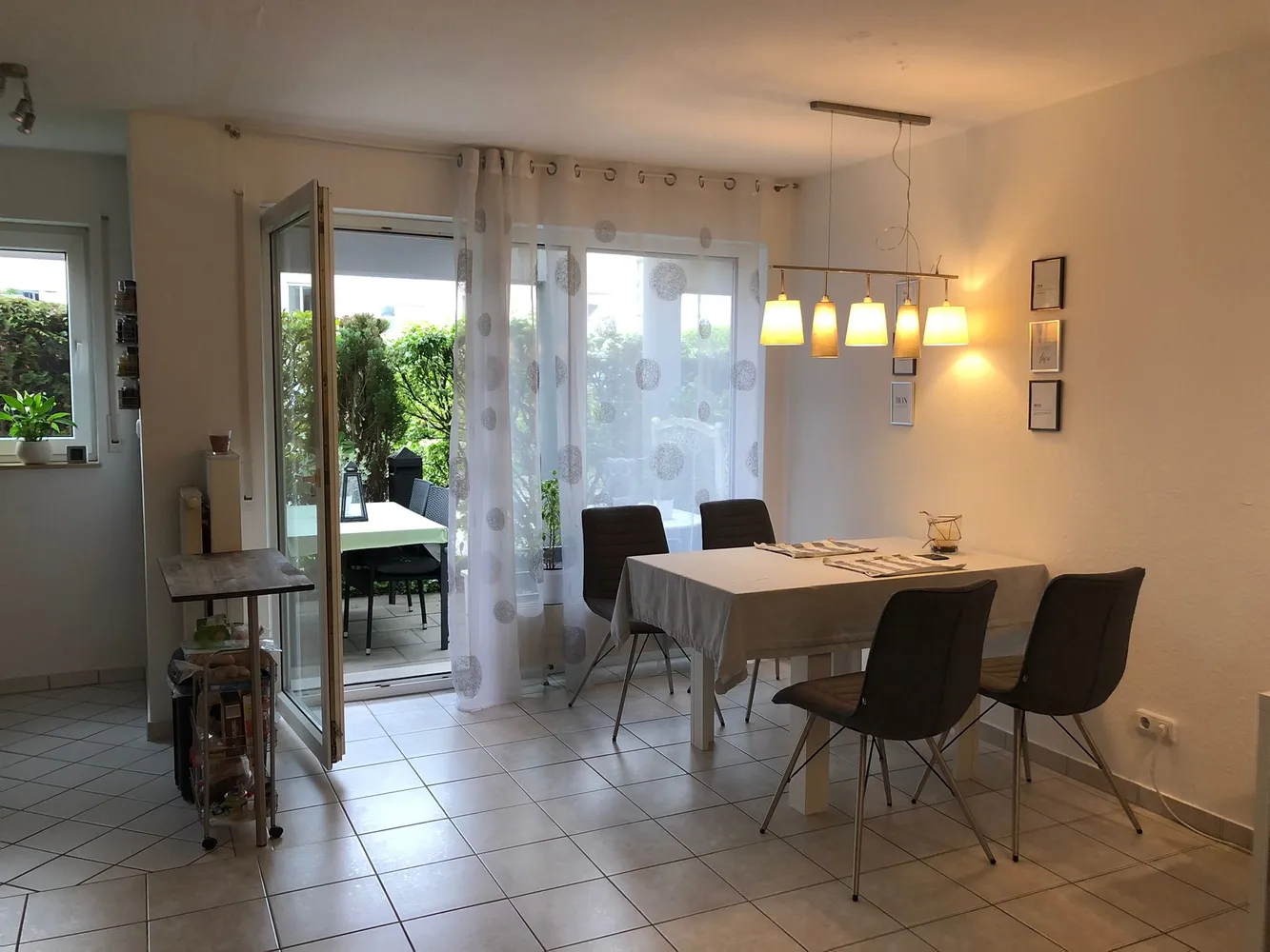 2 Zimmer Wohnung mit 59 m² in Darmstadt – Bild 10