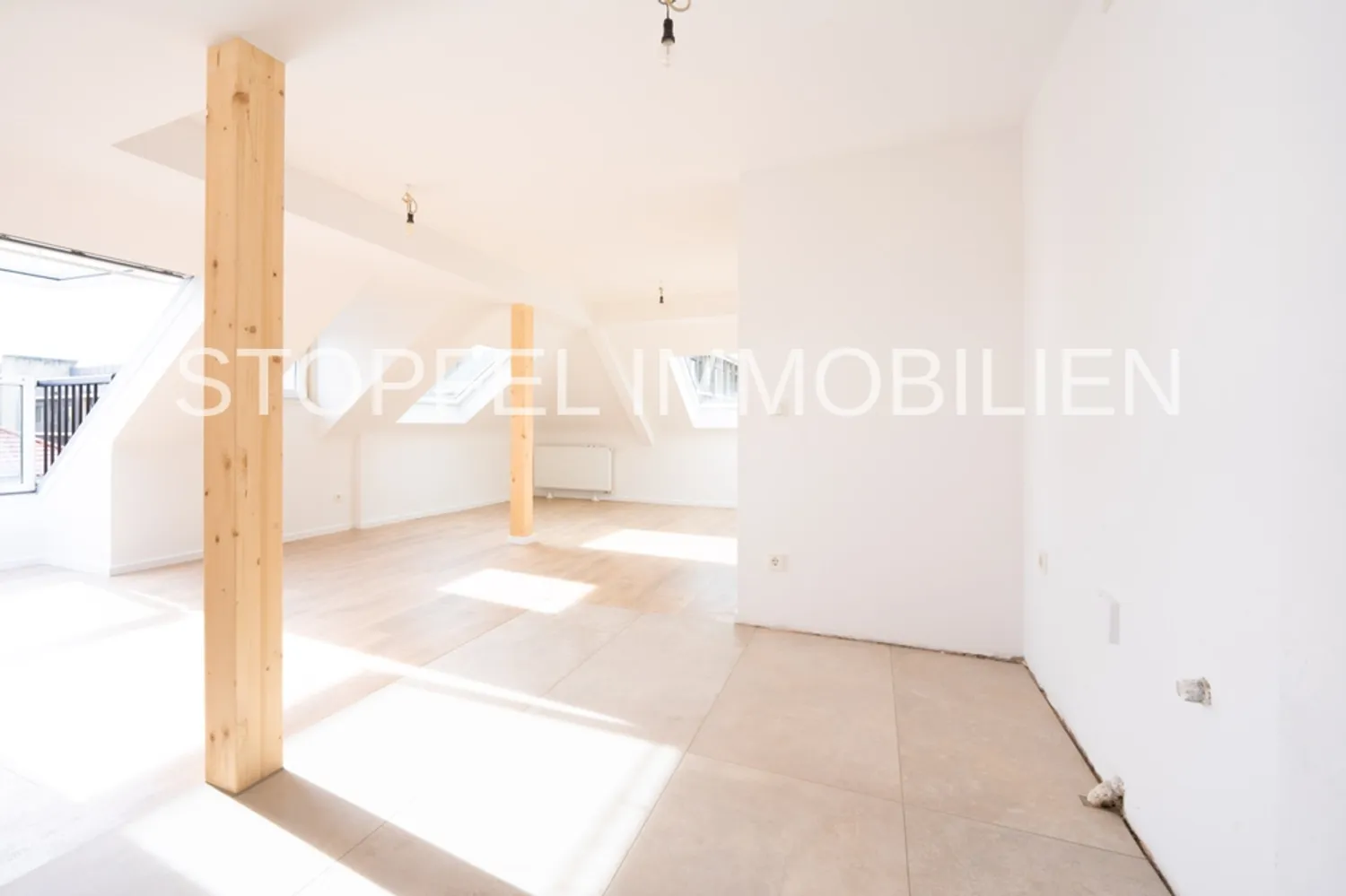3 Zimmer Wohnung mit 69 m² in Bielefeld – Bild 2