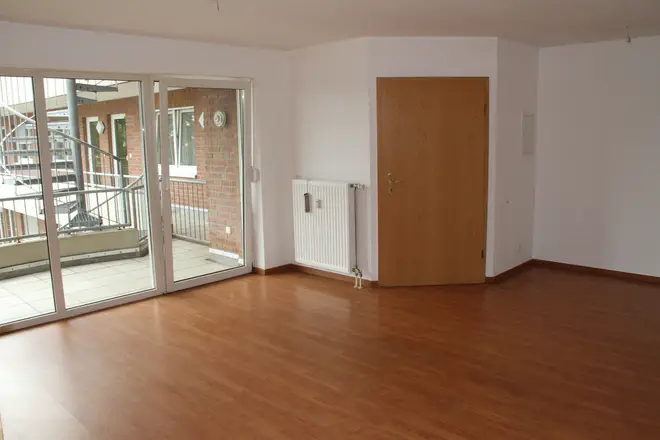2 Zimmer Wohnung mit 57 m² in Mönchengladbach – Bild 4