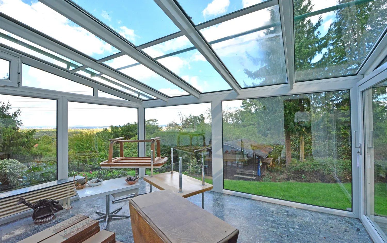 6 room house with 149 m² in Kassel – Photo 12