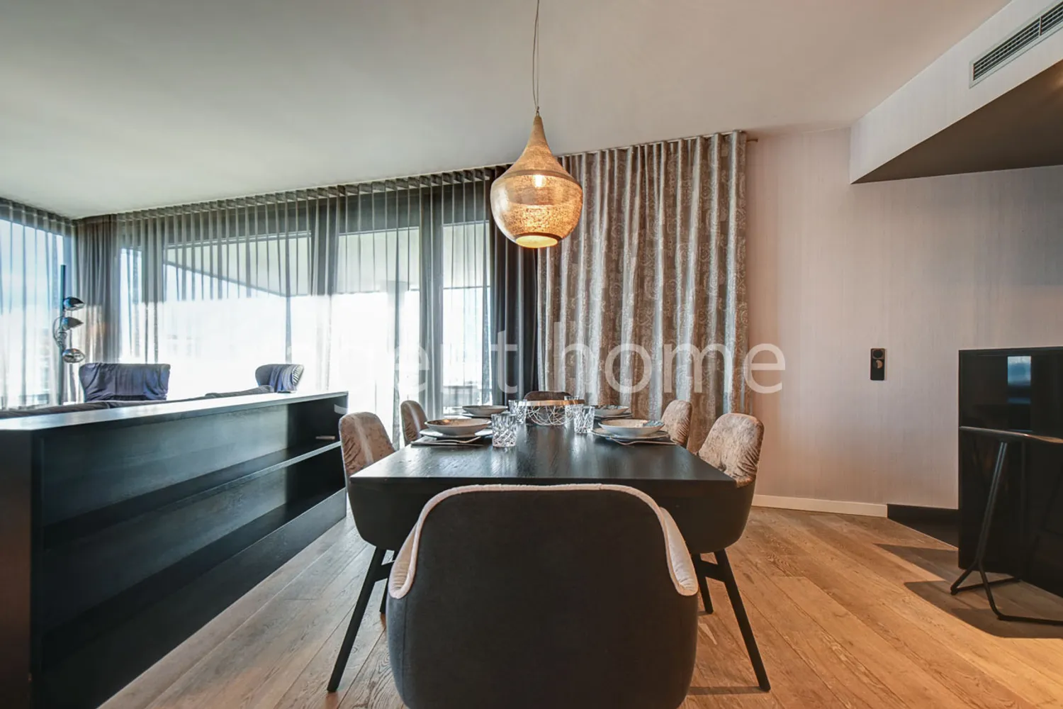 2 Zimmer Wohnung mit 125 m² in Stuttgart – Bild 8