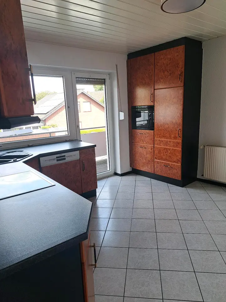 6 Zimmer Wohnung mit 140 m² in Bocholt – Bild 9