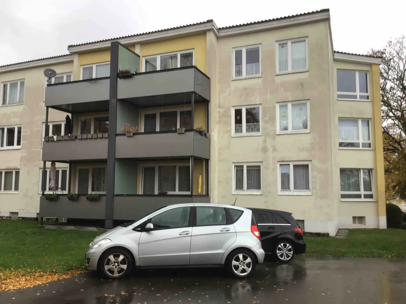 4 Zimmer Wohnung mit 70 m² in Kassel – Bild 3