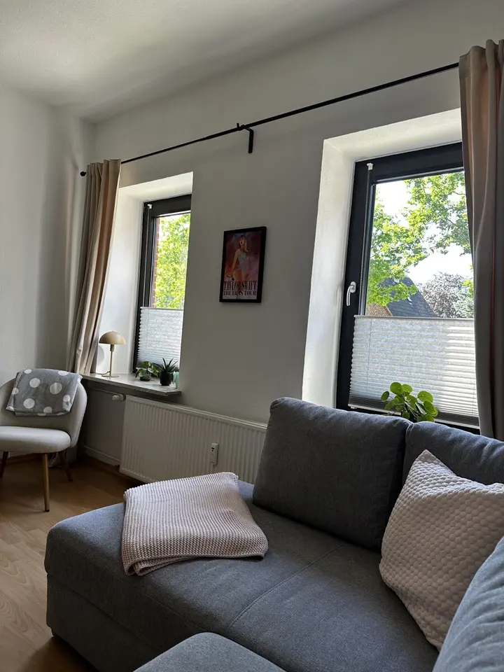 3 Zimmer Wohnung mit 65 m² in Flensburg – Bild 8