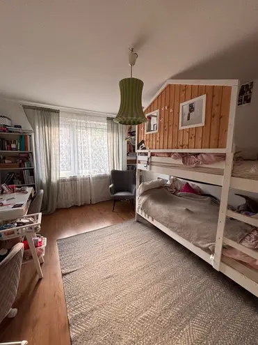 3 Zimmer Wohnung mit 73 m² in Düsseldorf – Bild 2