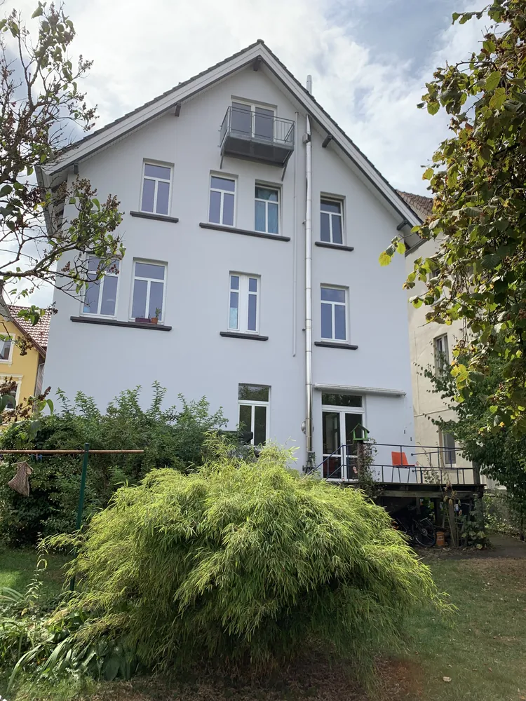 3 Zimmer Wohnung mit 49 m² in Bielefeld – Bild 3