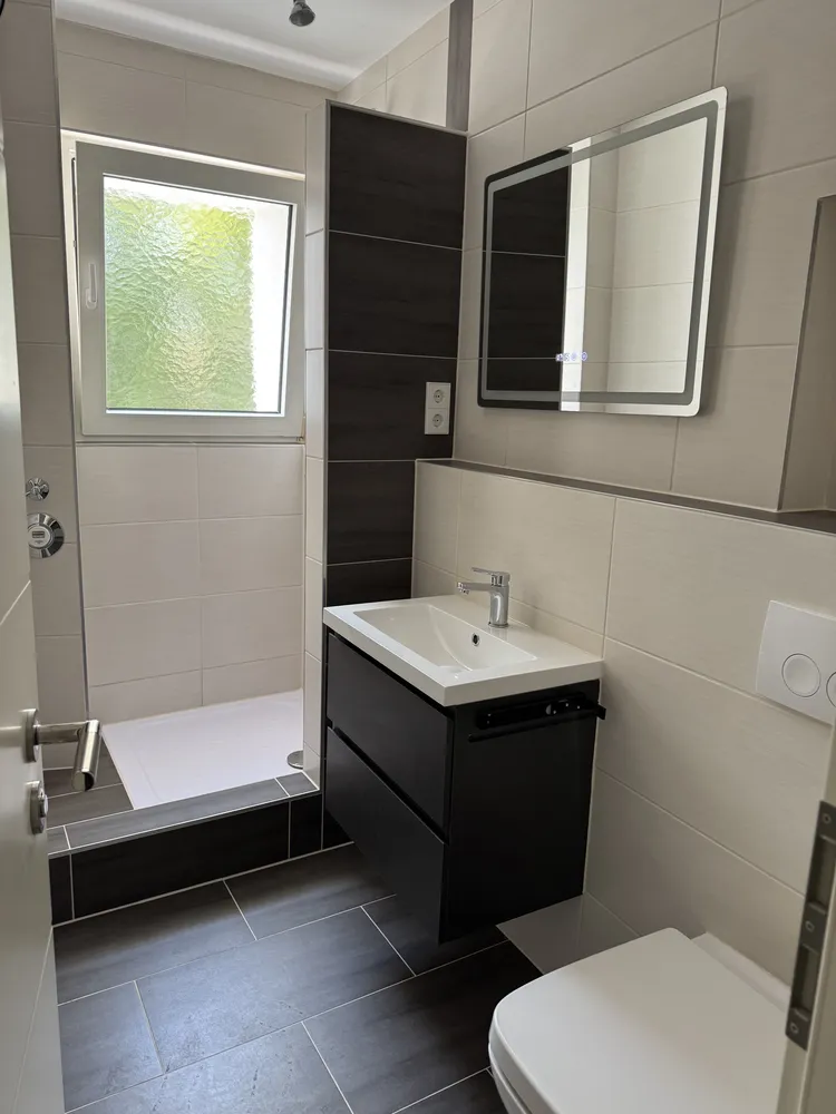 1 Zimmer Wohnung mit 33 m² in Frankfurt am Main – Bild 4