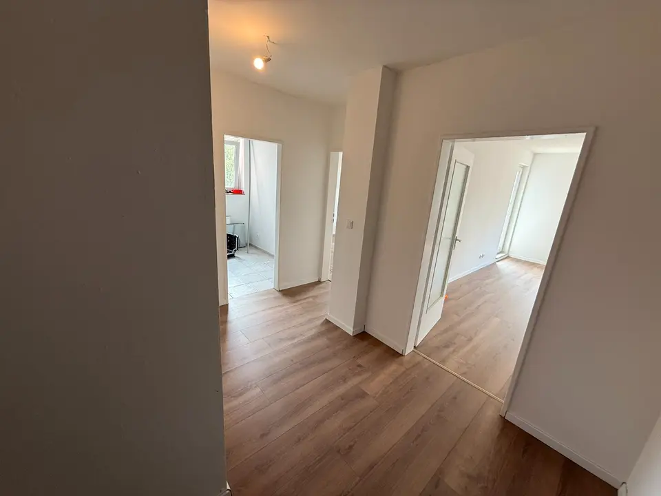 2 Zimmer Wohnung mit 57 m² in Bremen – Bild 7