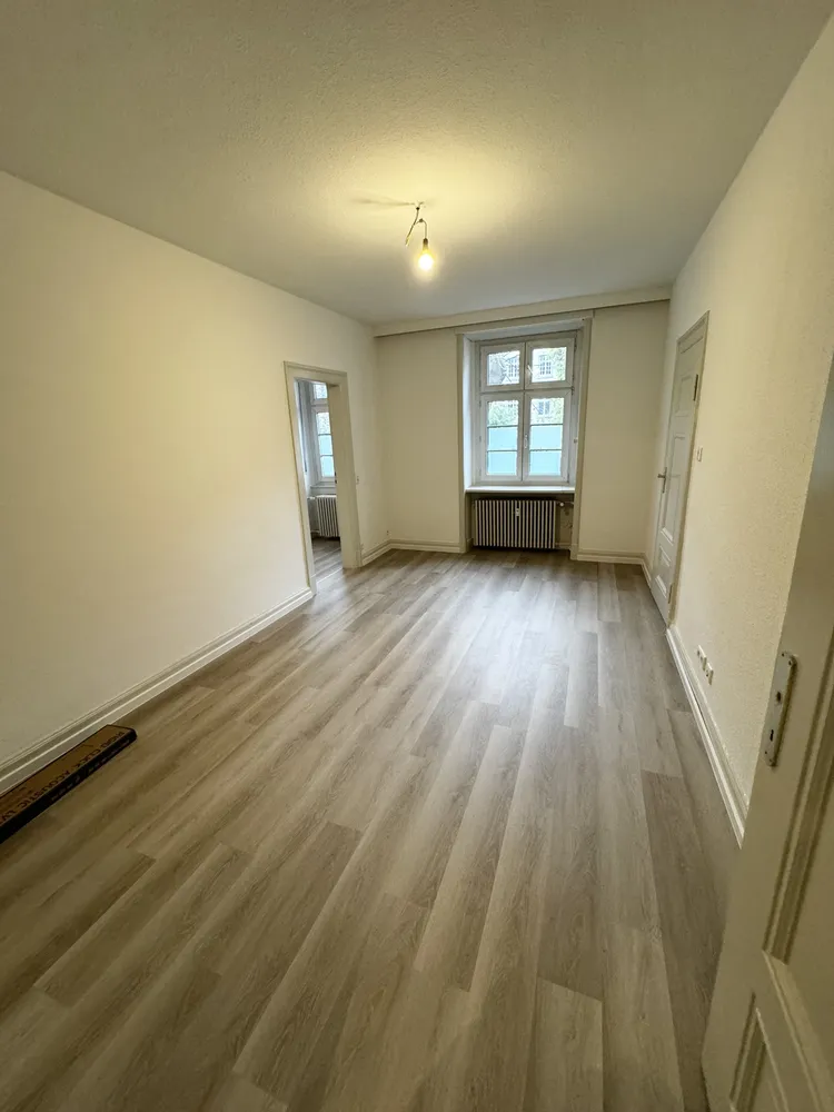 2 Zimmer Wohnung mit 65 m² in Mannheim – Bild 6