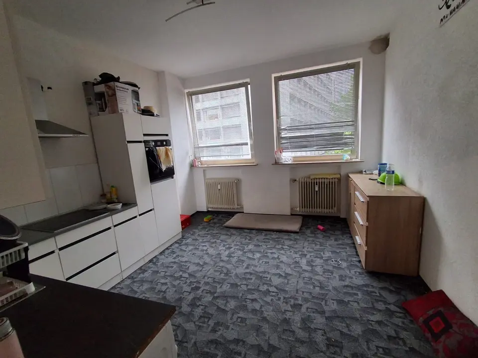 5 Zimmer Wohnung mit 140 m² in Saarbrücken – Bild 3