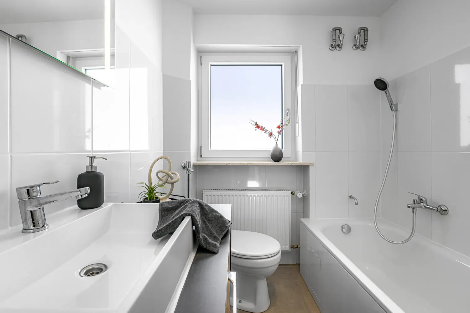 WG-Zimmer mit 15 m² in München – Bild 4