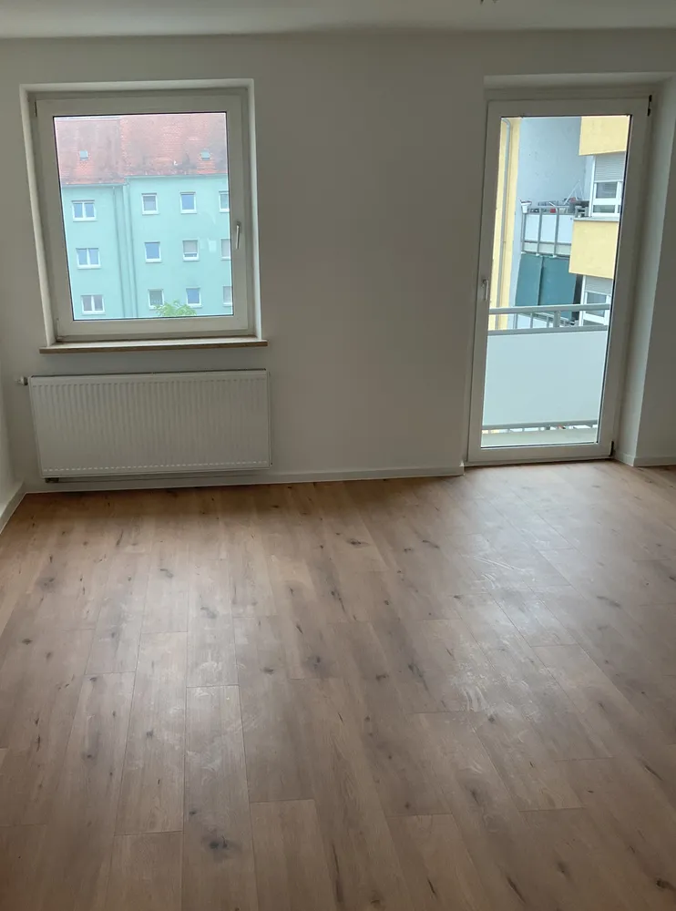 3 Zimmer Wohnung mit 52 m² in Passau – Bild 5