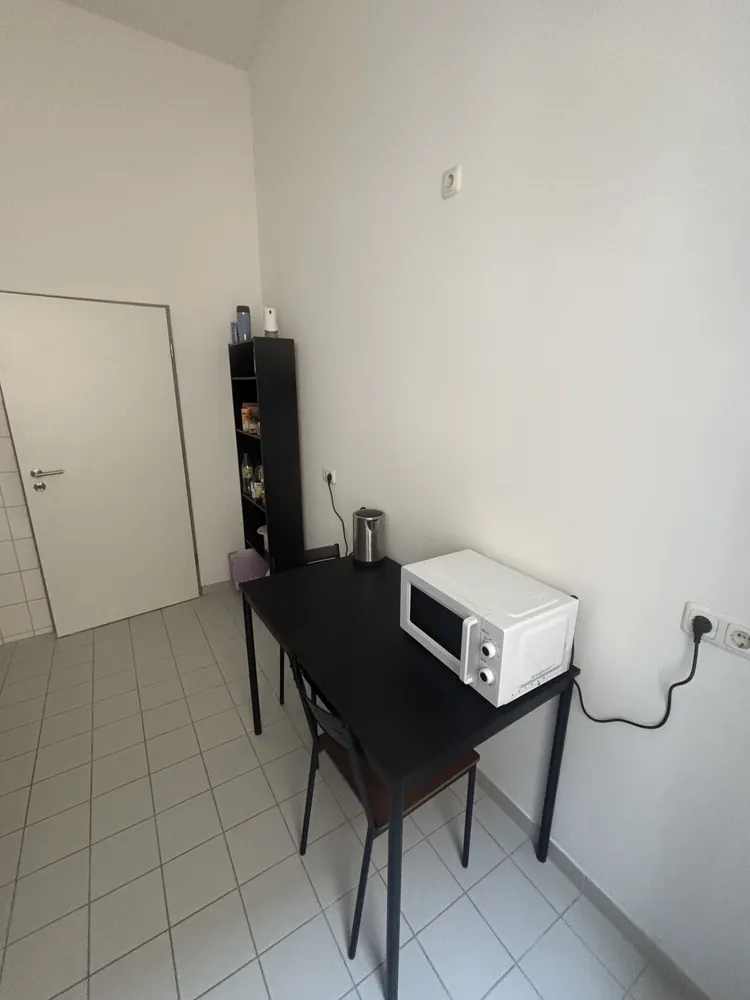 2 Zimmer Wohnung mit 67 m² in Aachen – Bild 9