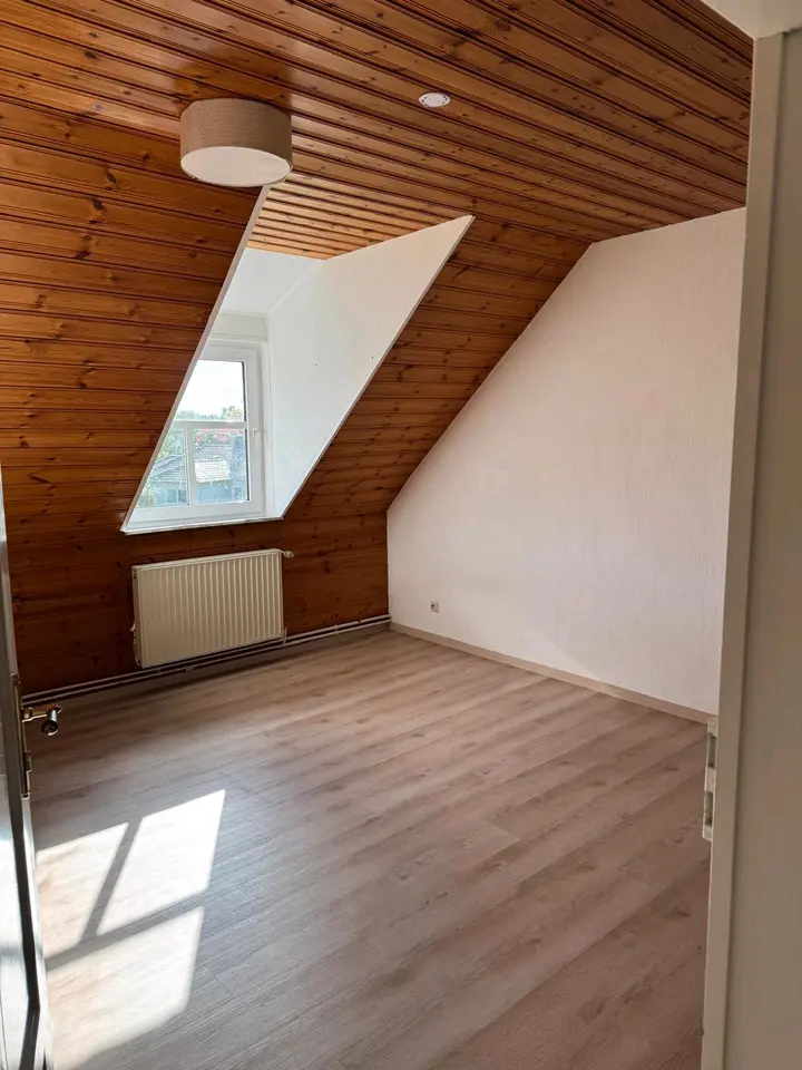 4 Zimmer Wohnung mit 90 m² in Goslar – Bild 8