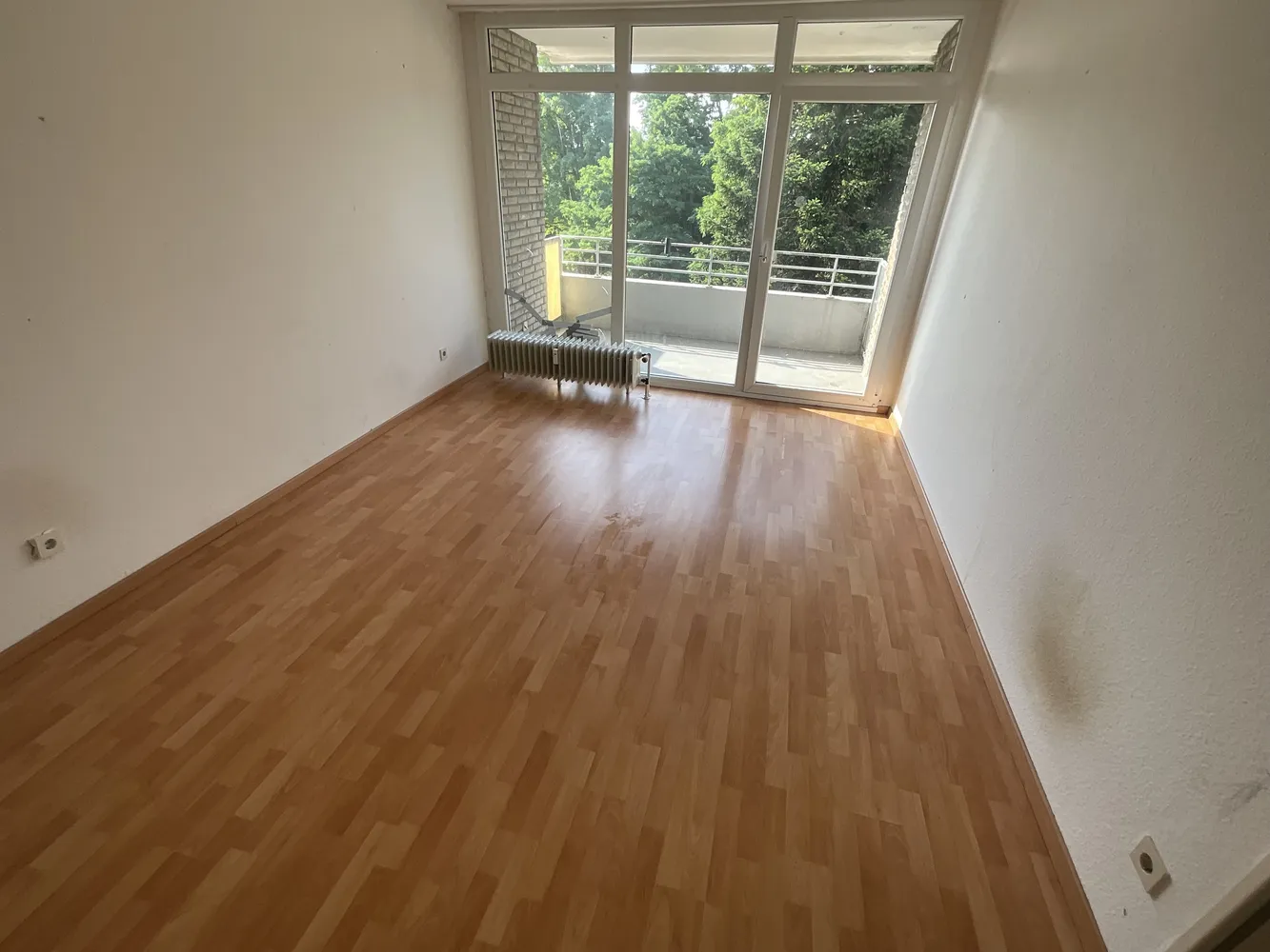 2 Zimmer Wohnung mit 66 m² in Krefeld – Bild 11