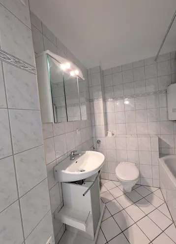 3 Zimmer Wohnung mit 63 m² in Ludwigshafen am Rhein – Bild 6
