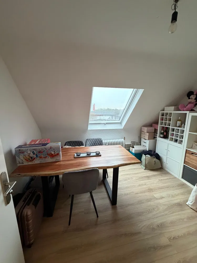 2 Zimmer Wohnung mit 57 m² in Düsseldorf – Bild 6