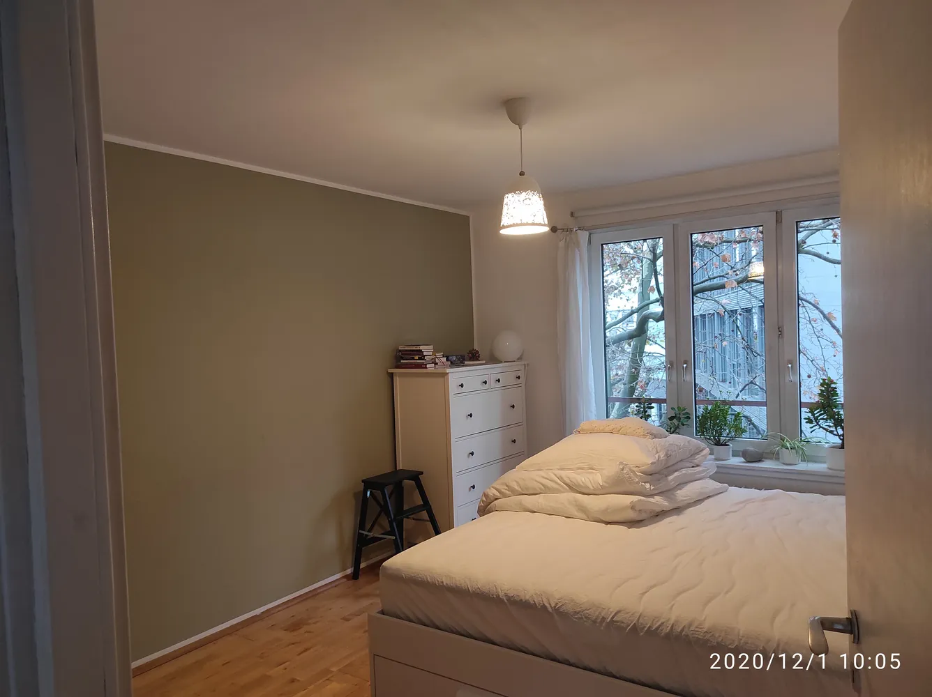 3 Zimmer Wohnung mit 75 m² in Frankfurt am Main – Bild 6
