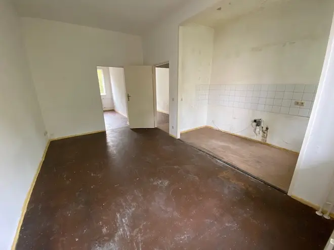 2 Zimmer Wohnung mit 48 m² in Berlin – Bild 6