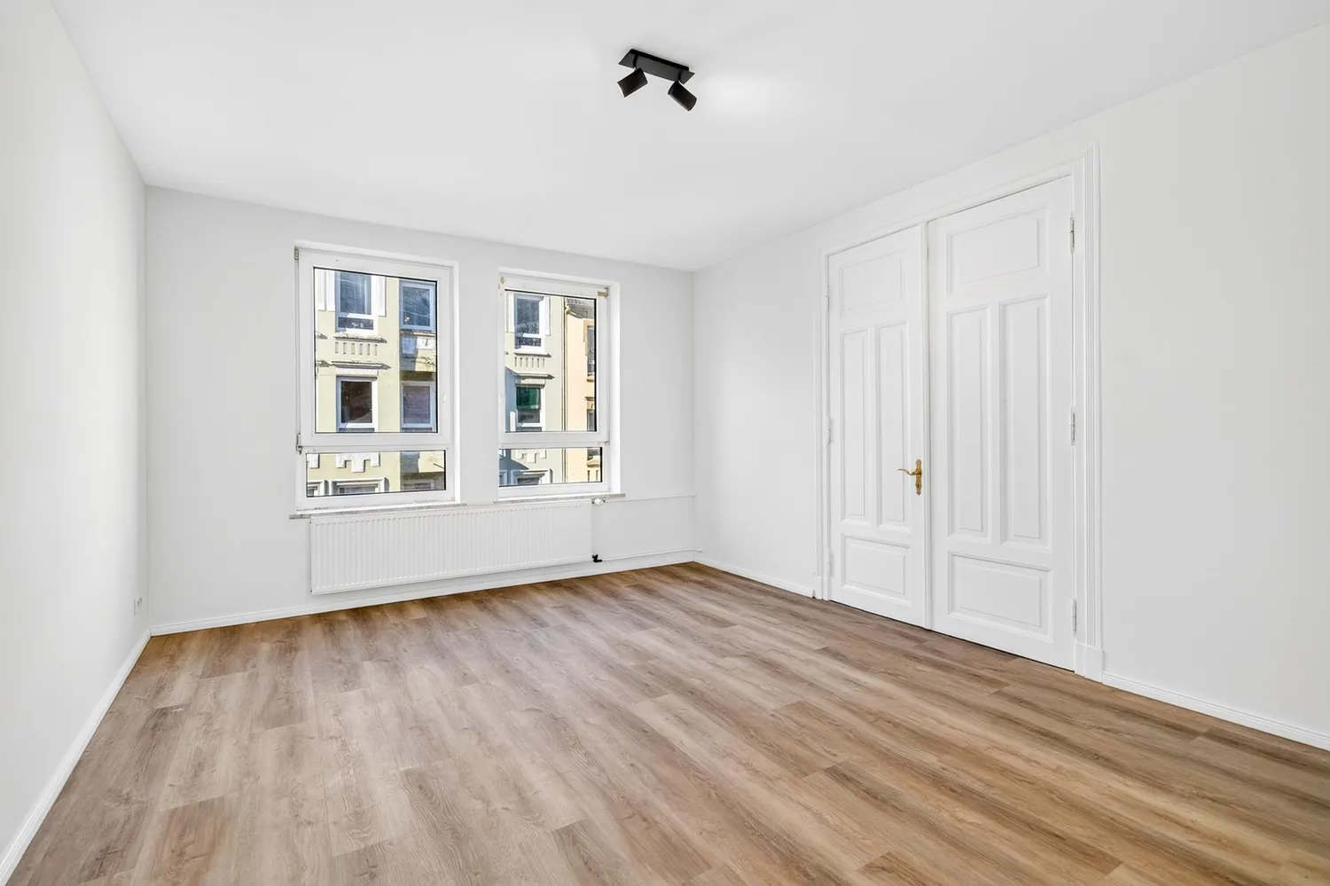 3 Zimmer Wohnung mit 66 m² in Flensburg – Bild 5