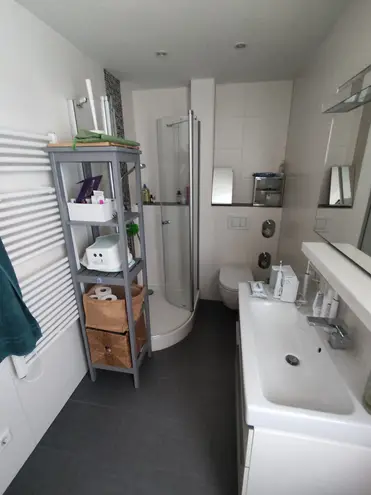 4 Zimmer Wohnung mit 127 m² in Kassel – Bild 3