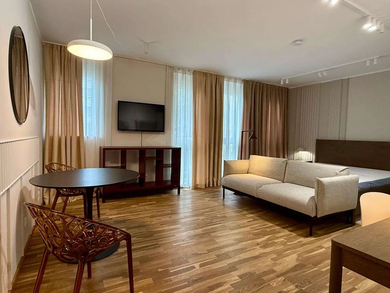 1 Zimmer Wohnung mit 45 m² in Berlin – Bild 5