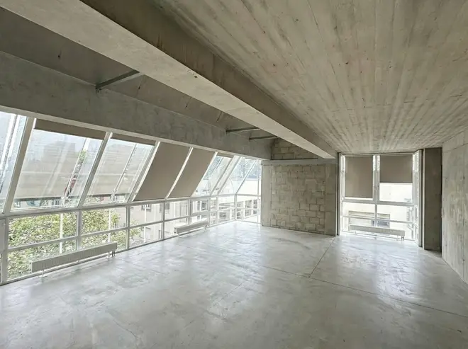 3 Zimmer Wohnung mit 165 m² in Köln – Bild 11