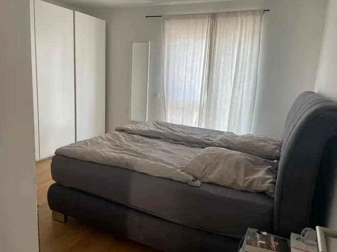 3 Zimmer Wohnung mit 89 m² in Saarbrücken – Bild 12