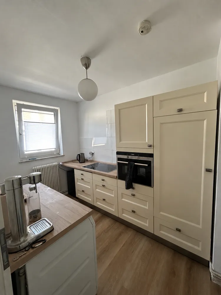 3 Zimmer Wohnung mit 67 m² in Gelsenkirchen – Bild 12