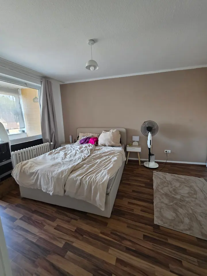 2 Zimmer Wohnung mit 81 m² in Dinslaken – Bild 9