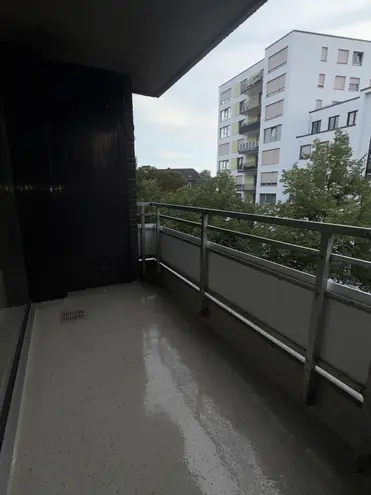 1 Zimmer Wohnung mit 33 m² in Düsseldorf – Bild 5