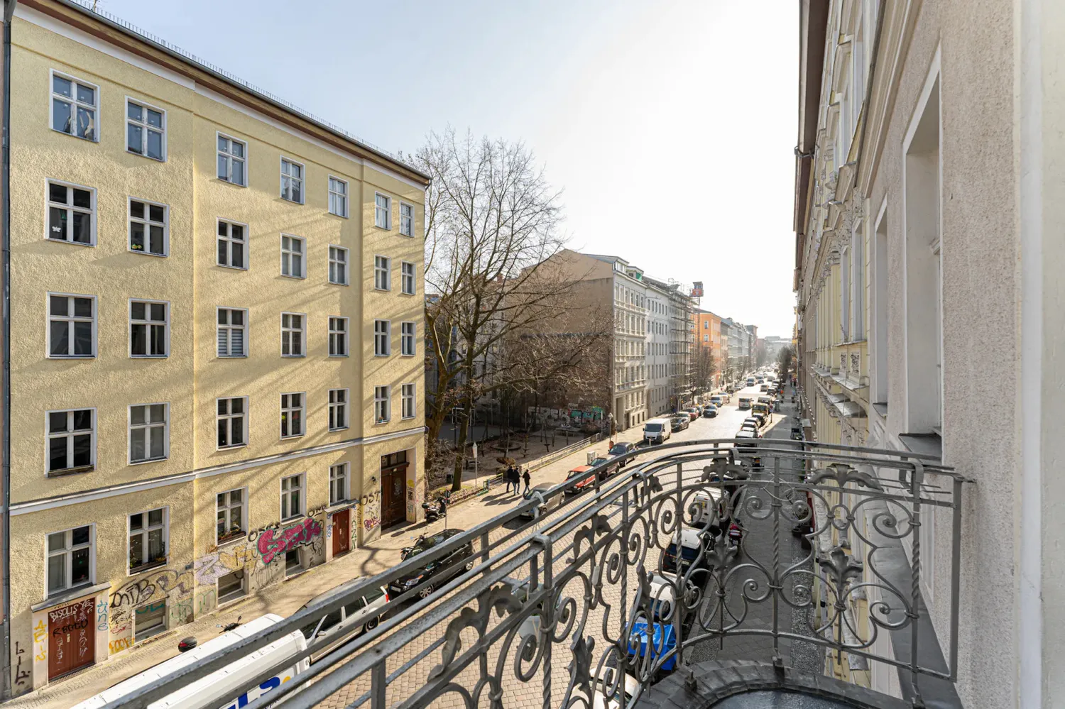 WG-Zimmer mit 11 m² in Berlin – Bild 5
