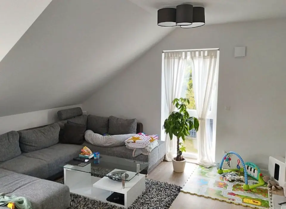 3 Zimmer Wohnung mit 89 m² in Buxtehude – Bild 1