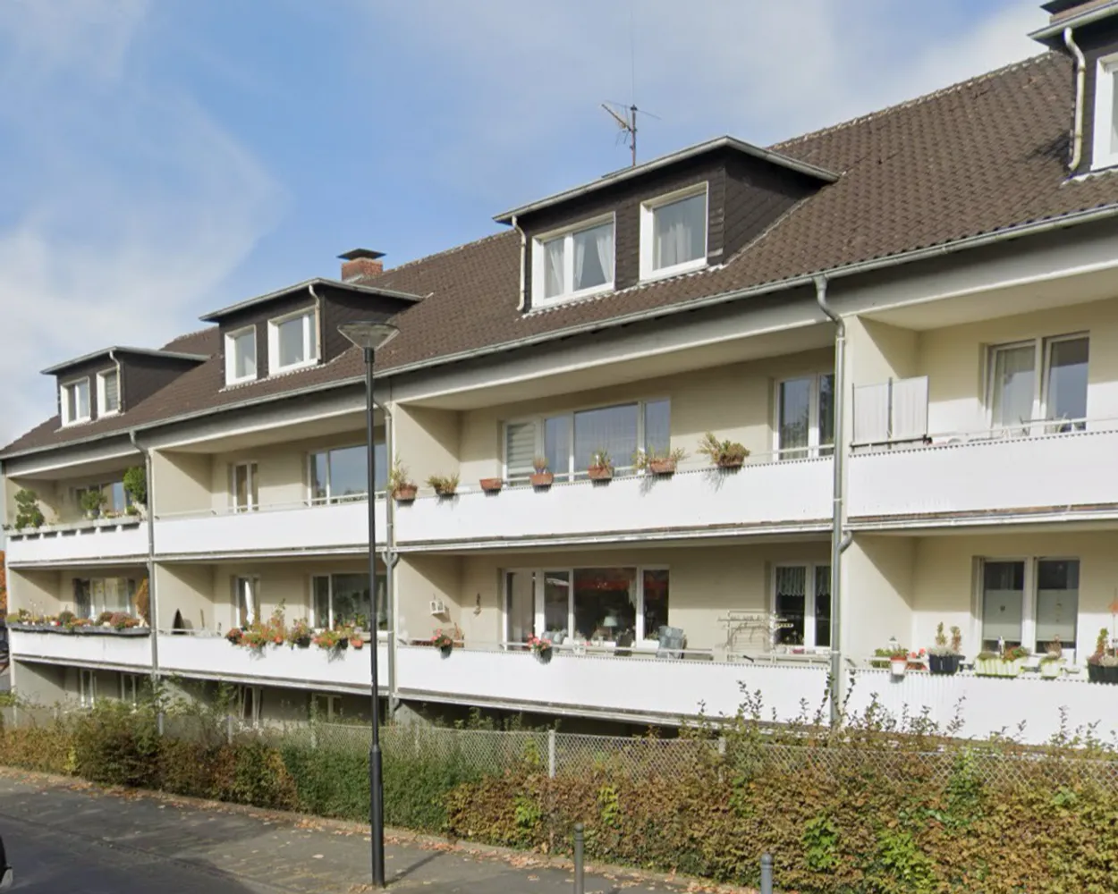 4 Zimmer Wohnung mit 79 m² in Hagen – Bild 8