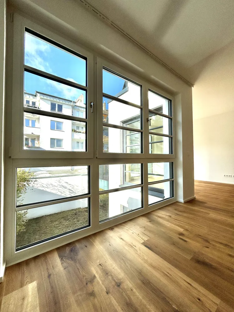 4 Zimmer Wohnung mit 131 m² in Düsseldorf – Bild 5