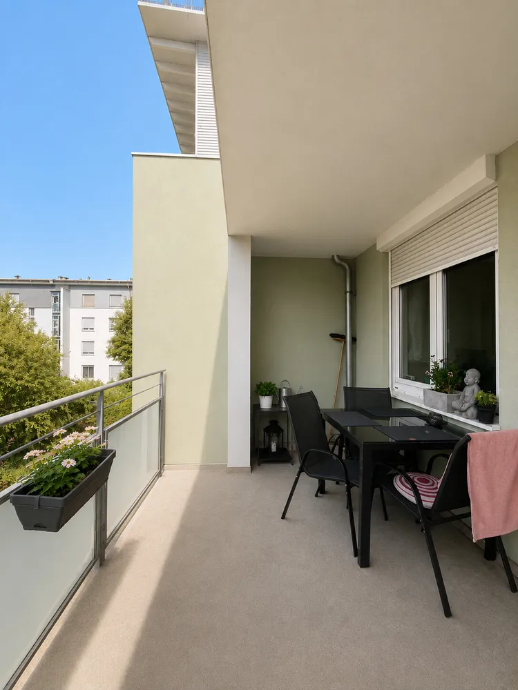 3 Zimmer Wohnung mit 81 m² in Ludwigsburg – Bild 12