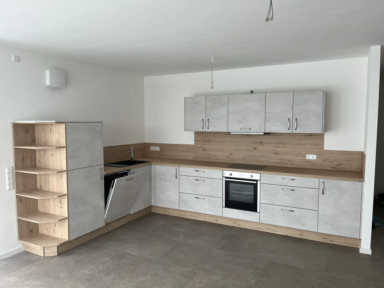 3 Zimmer Wohnung mit 73 m² in Balingen – Bild 4