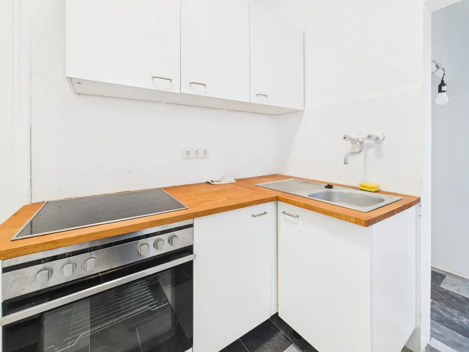2 Zimmer Wohnung mit 42 m² in Lübeck – Bild 4