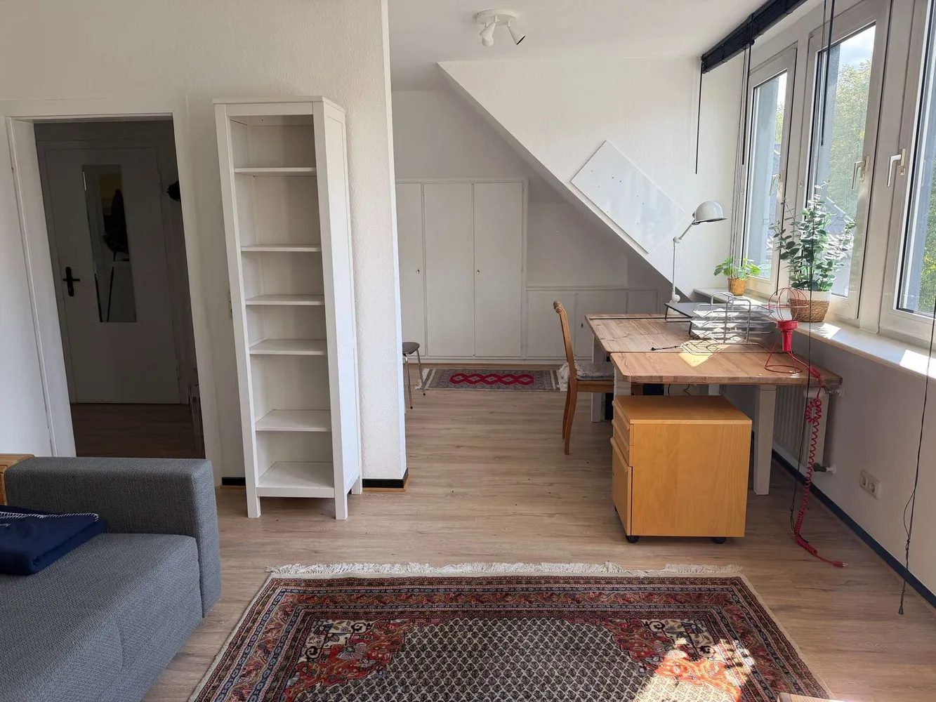 2 Zimmer Wohnung mit 60 m² in Dortmund – Bild 3
