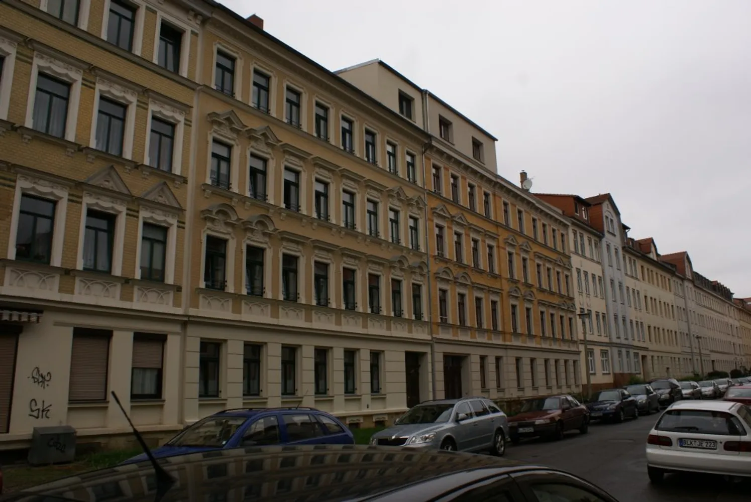 2 Zimmer Wohnung mit 62 m² in Leipzig – Bild 4