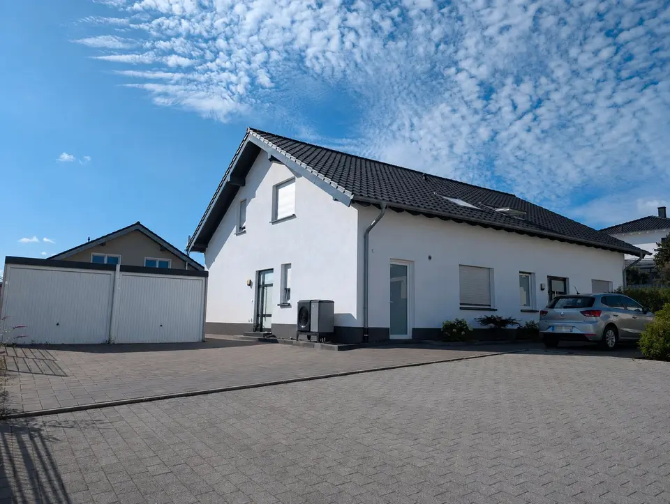 4 Zimmer Haus mit 106 m² in Euskirchen – Bild 3